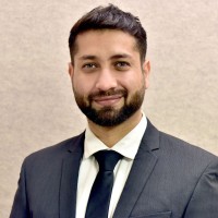 Naveen Dua