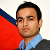 Tri Bikram Acharya