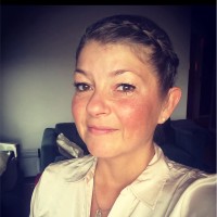 K Svava Einarsdóttir