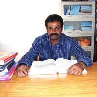 Dr D SUDARSANA MURTHY