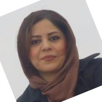 hengameh najafi