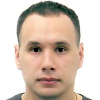 Andrey Potalakh