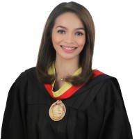 Razel Stella Rosales - Martinez