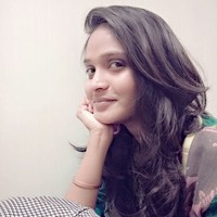 Smita Bhingarde