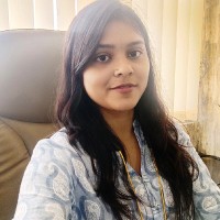 Monika Shrivastava