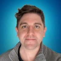 Nick Steinburg
