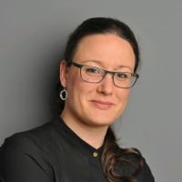 Stephanie Hofmann