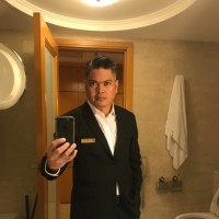 Dante De Castro