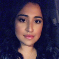 Diana Ahmed