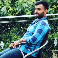 Abhishek Rana