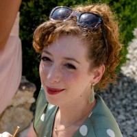 Julie Maccaire