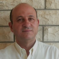 Micha Megidish