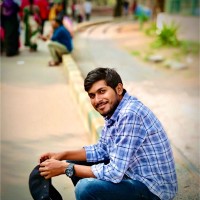 Satish Reddy