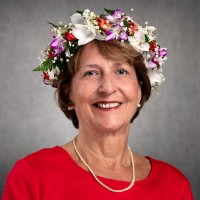 Barbara Welsh