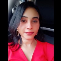 Anusha P