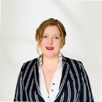 Alina Van Kalmthout