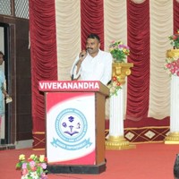 R chandrasekaran