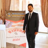 Junaid Janjua