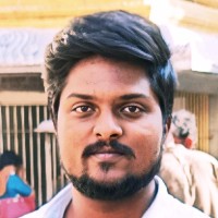 Rakshith Manne