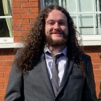 Patrick Horan