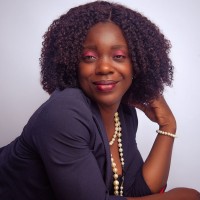 Jane Ojeogwu