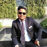 Praveen Agarwal