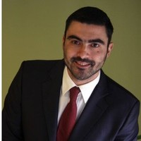 Thomas Parissis