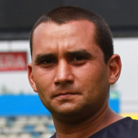 Iván Sandrock Saavedra