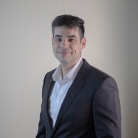 Sergio Peña Caballero