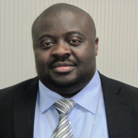 Linus Teku Fon, Ssgb, Cqp Mcqi, Phd