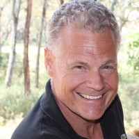 Colin Richard SMITH
