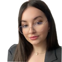 Xhoziana Kaçiu