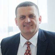 Dr. Sergiy Kutsevlyak