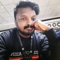Mithun Raj