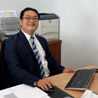 Simon C.