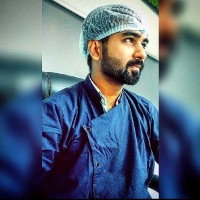Piyush Jogani