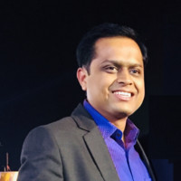 Swapnil Kabra