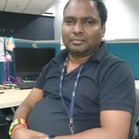 Pravesh Kumar