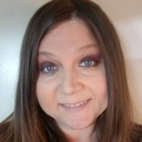 Melissa Mayberry