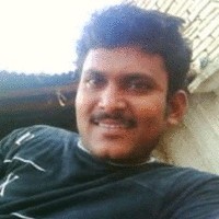Modulla Suresh Reddy