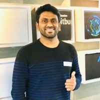 Venkatesan Pattabiraman