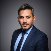 Salim Oubraham