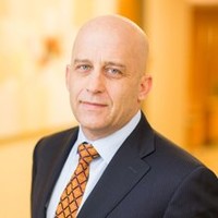 Richard J. Ericsson