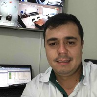 Moises Almeida
