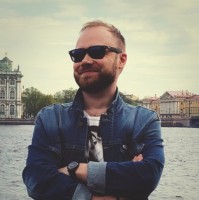 Alexei Kniazev