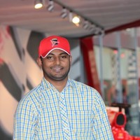 Bhanu Prakash Varma Guntimadugu