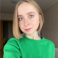 Irina Shimanchik