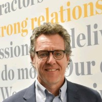 John Mocarski, RA, NCARB