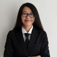 Zhi Yee Yeoh