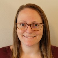 Sarah Beaudoin, Ph.D.